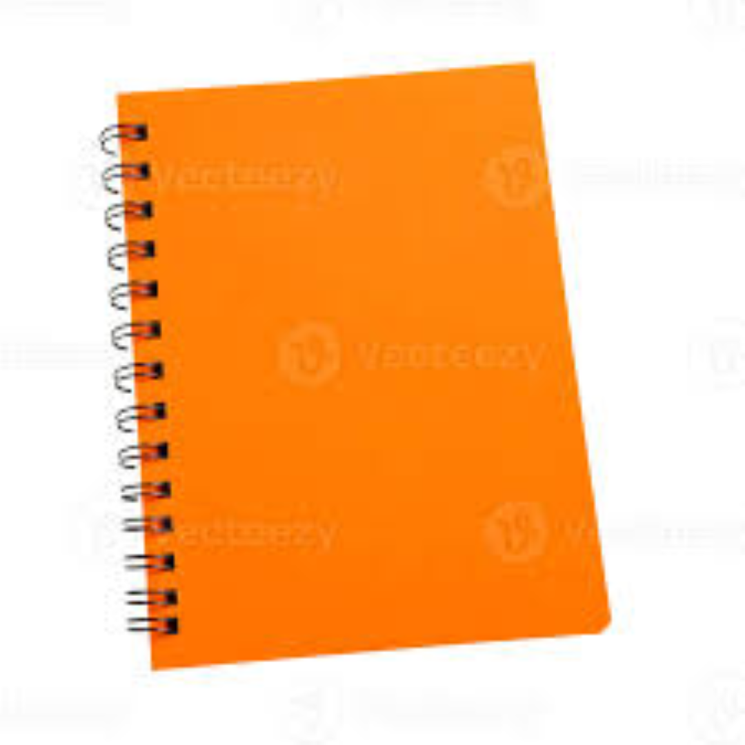 PF NOTEBOOK A5 AA103